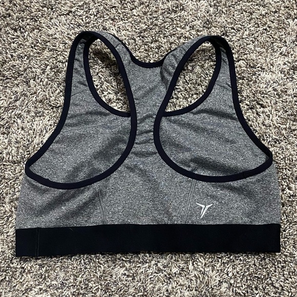 💥MAKE OFFER💥 NWOT Active Support Bra - Picture 3 of 5